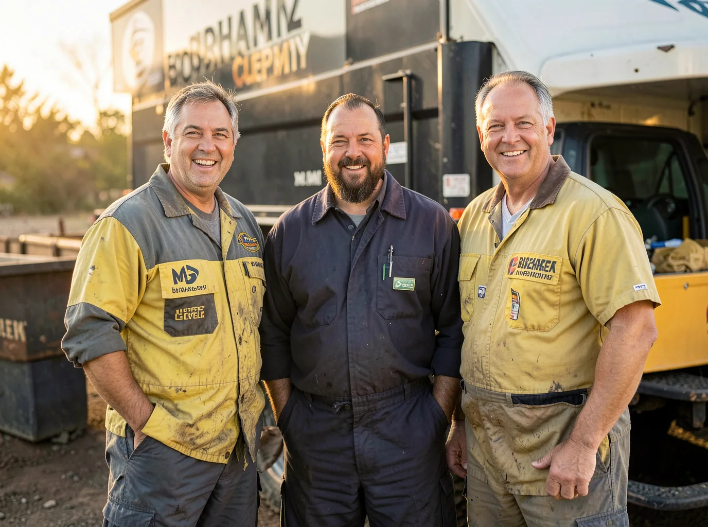 Sewage Cleanup company in Bieber, CA
